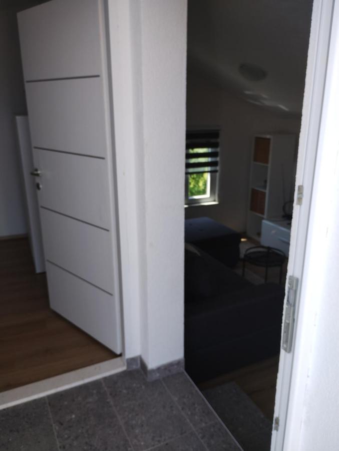 Apartman Enia Murvica  Εξωτερικό φωτογραφία