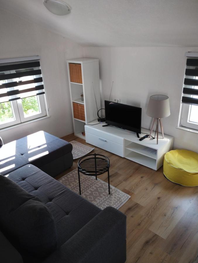 Apartman Enia Murvica  Εξωτερικό φωτογραφία