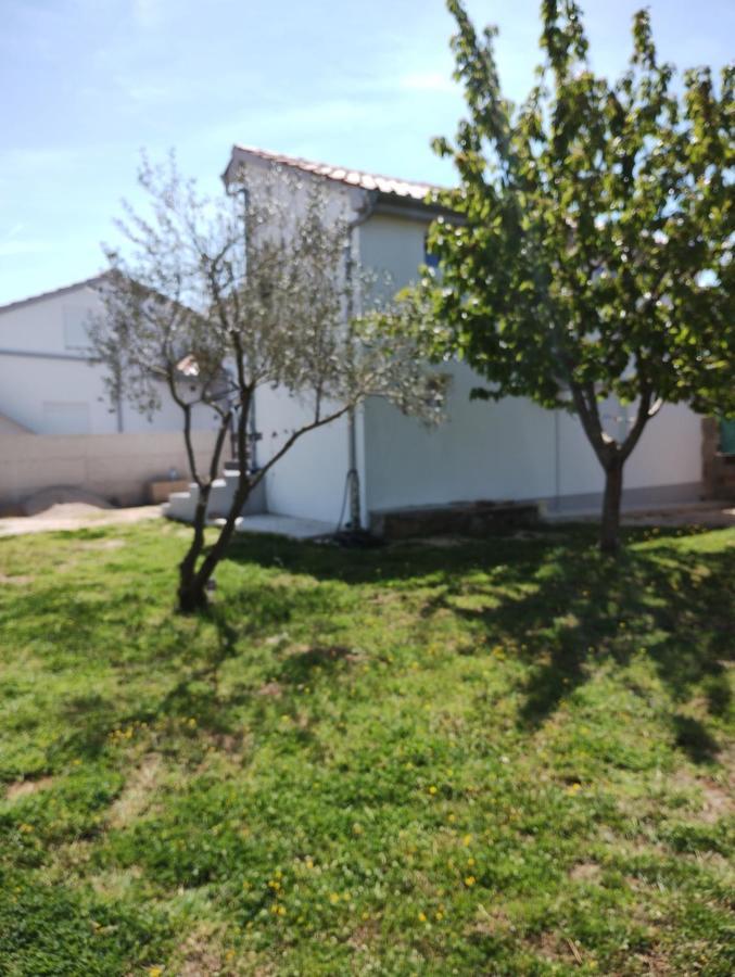 Apartman Enia Murvica  Εξωτερικό φωτογραφία