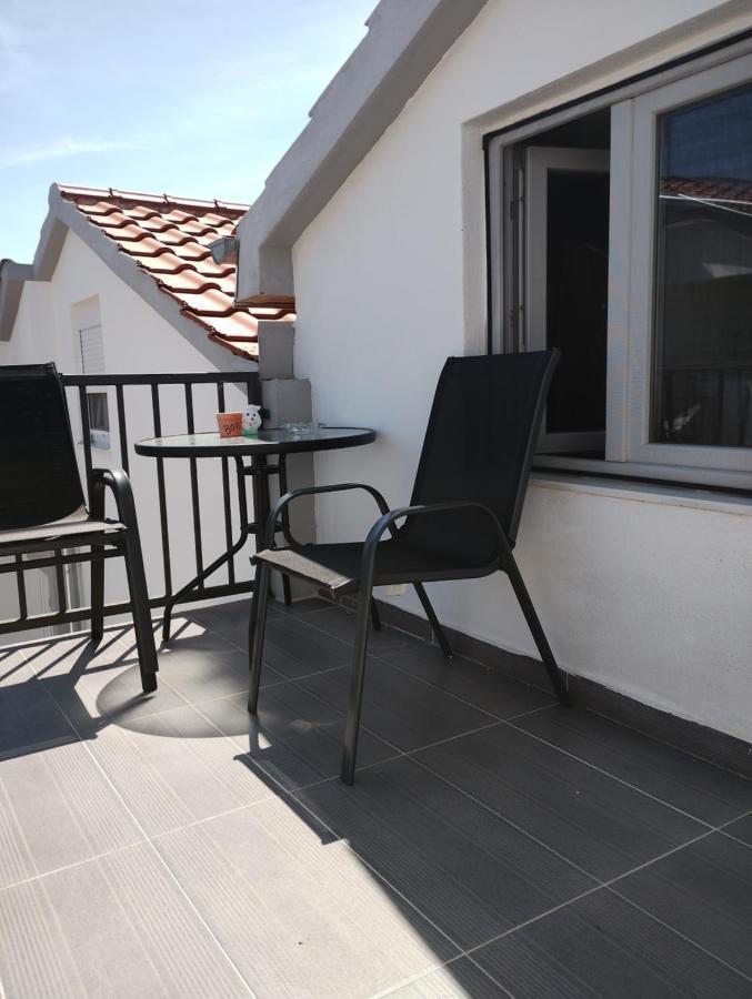 Apartman Enia Murvica  Εξωτερικό φωτογραφία