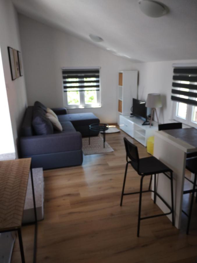 Apartman Enia Murvica  Εξωτερικό φωτογραφία