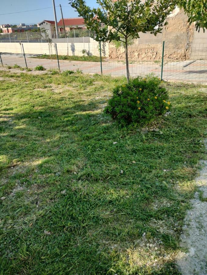 Apartman Enia Murvica  Εξωτερικό φωτογραφία